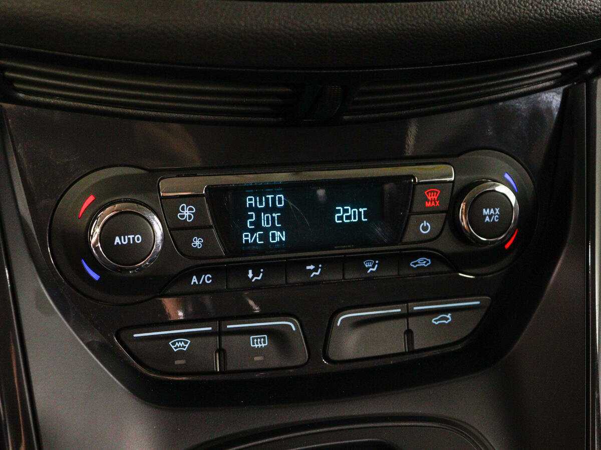 Купить Ford Kuga, 2014, 115 288 км.. Фото: #20