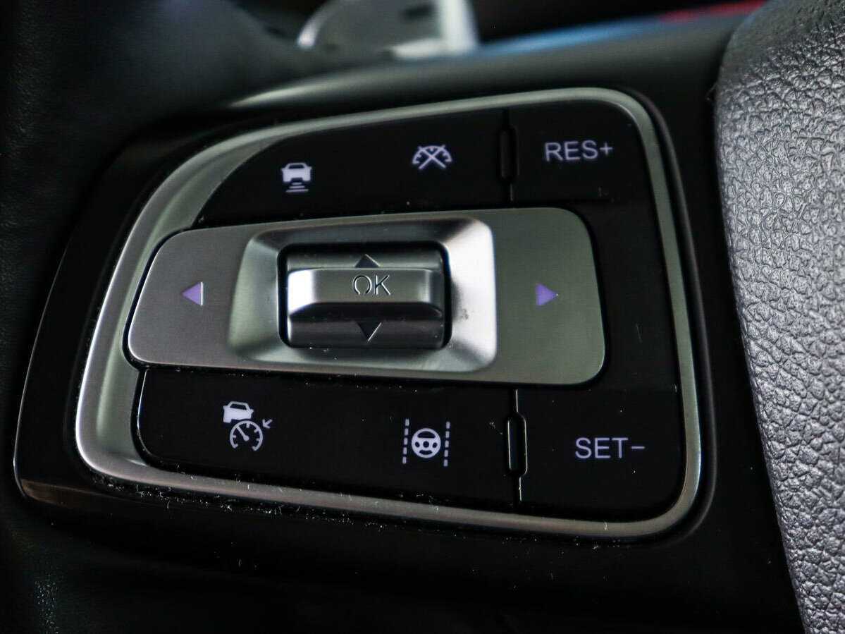 Купить EXEED VX, 2022, 74 210 км.. Фото: #20