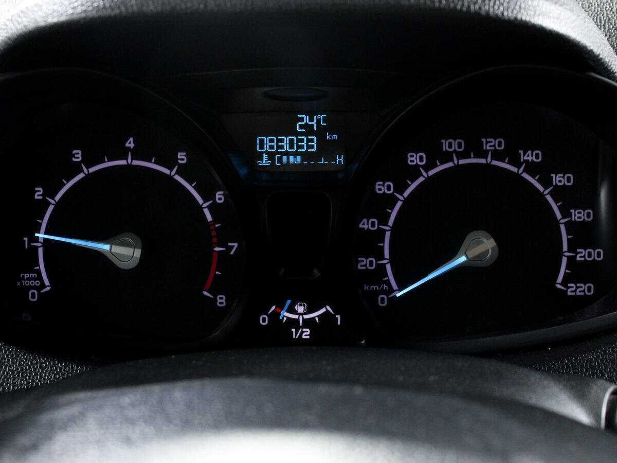 Купить Ford EcoSport, 2015, 83 000 км.. Фото: #10