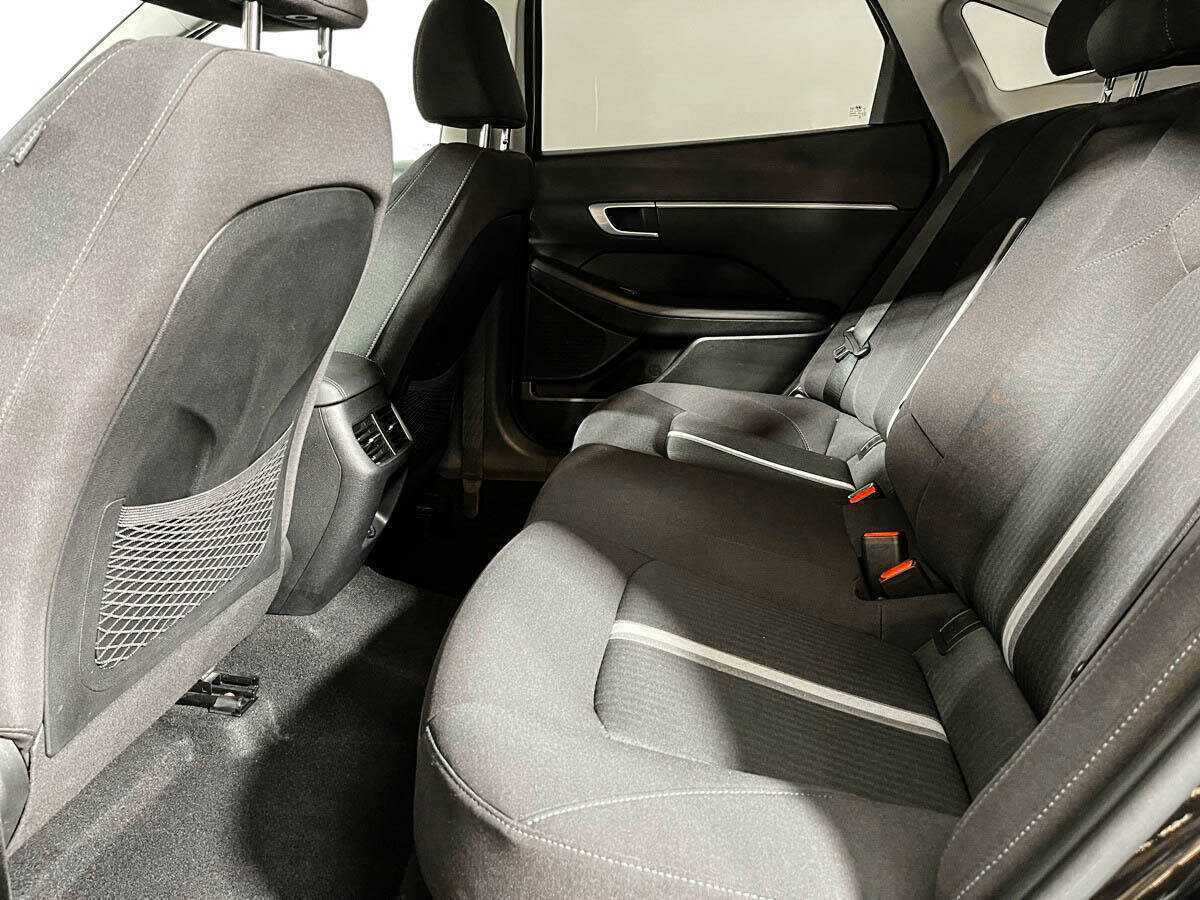 Купить Hyundai Sonata, 2021, 126 000 км.. Фото: #9