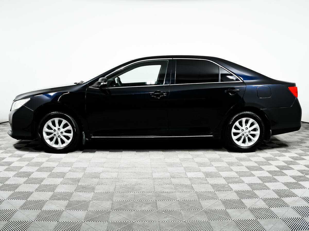 Купить Toyota Camry, 2013, 125 040 км.. Фото: #7