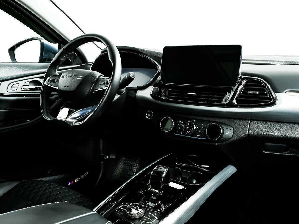 Купить EXEED TXL, 2021, 29 313 км.. Фото: #8