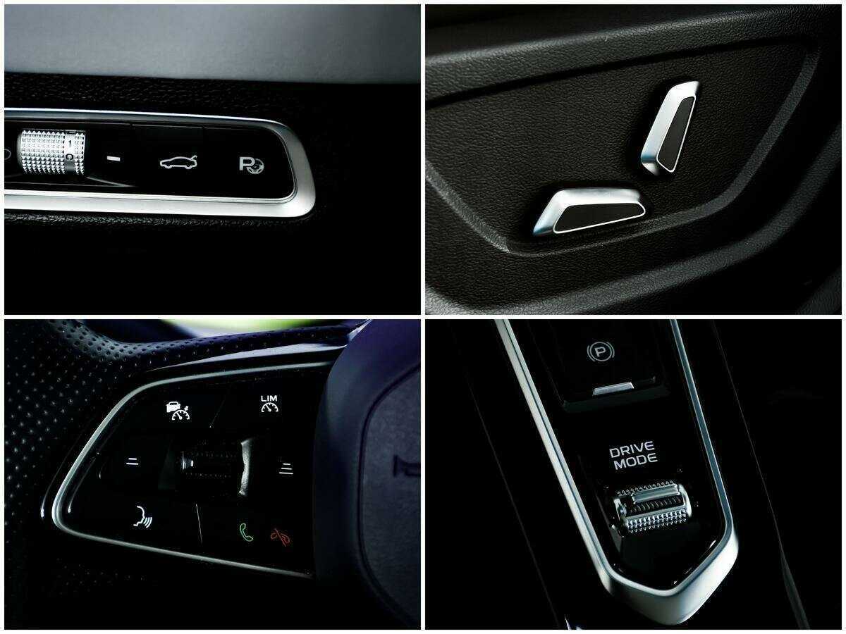 Купить Geely Coolray, 2022, 21 000 км.. Фото: #14