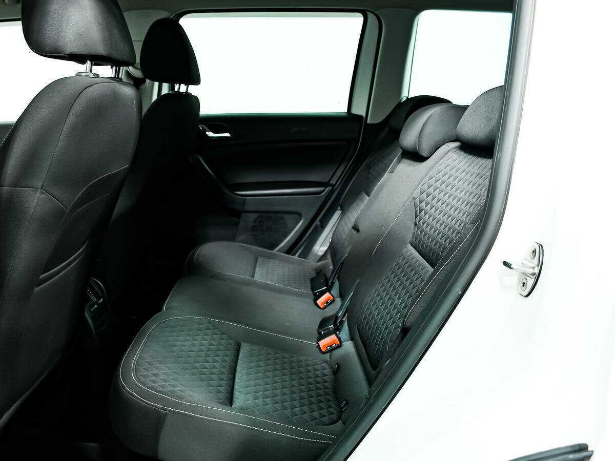 Купить Skoda Yeti, 2016, 291 513 км.. Фото: #11