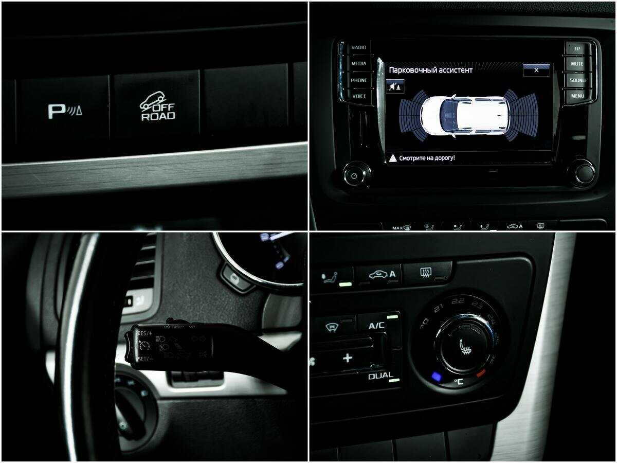 Купить Skoda Yeti, 2016, 291 513 км.. Фото: #13