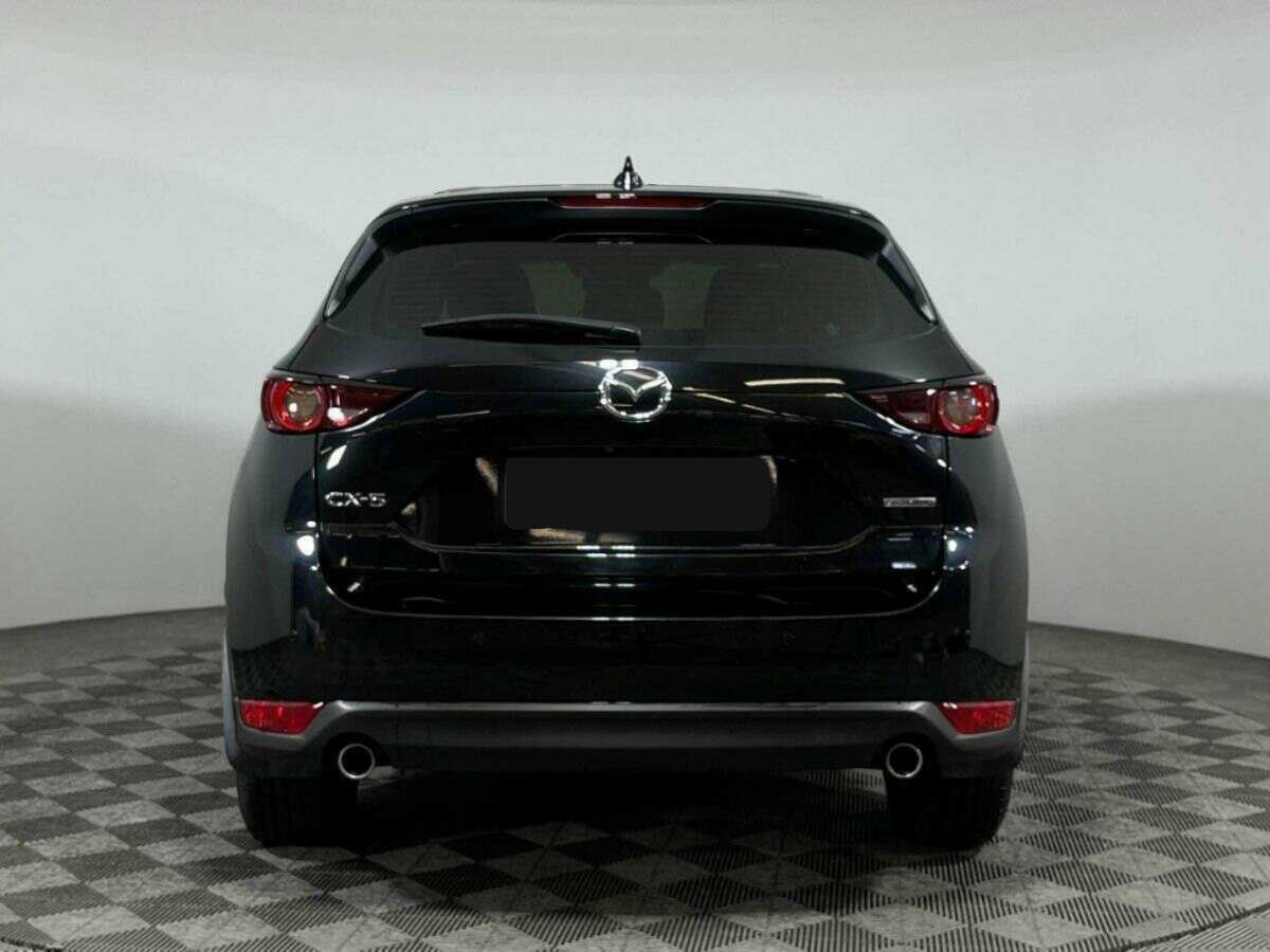 Купить Mazda CX-5, 2021, 49 600 км.. Фото: #3