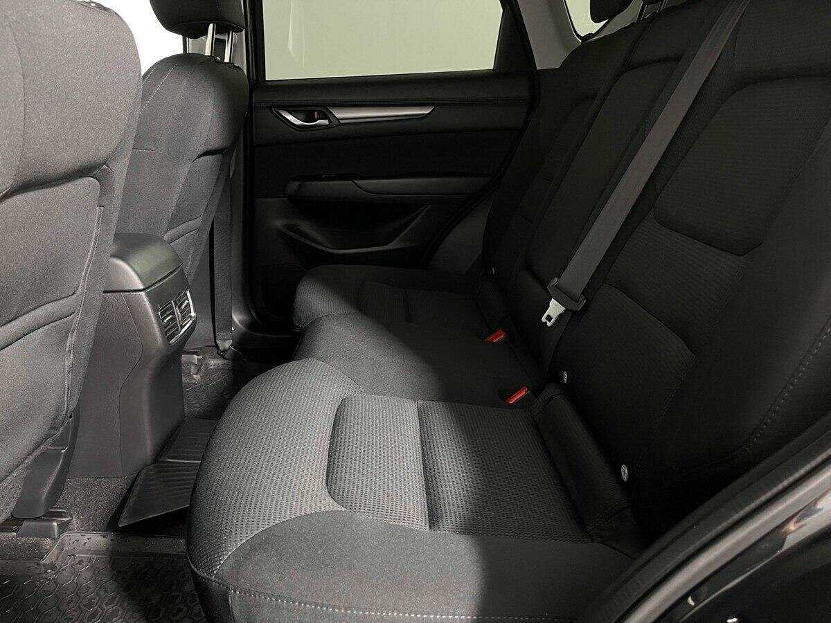 Купить Mazda CX-5, 2021, 49 600 км.. Фото: #6