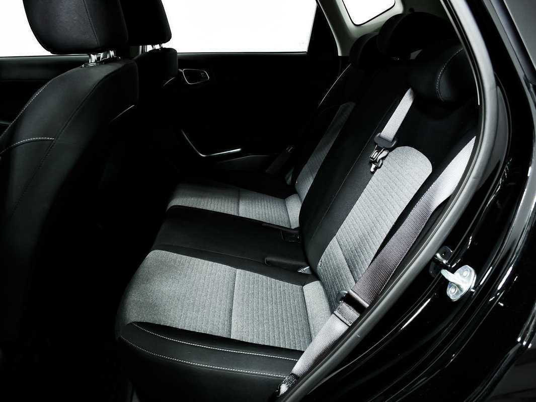 Купить Kia Soul, 2021, 46 728 км.. Фото: #11