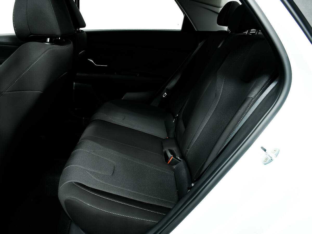 Купить Hyundai Elantra, 2022, 11 896 км.. Фото: #11