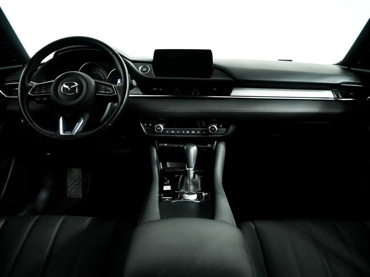 Купить Mazda 6, 2021, 16 922 км.. Фото: #10