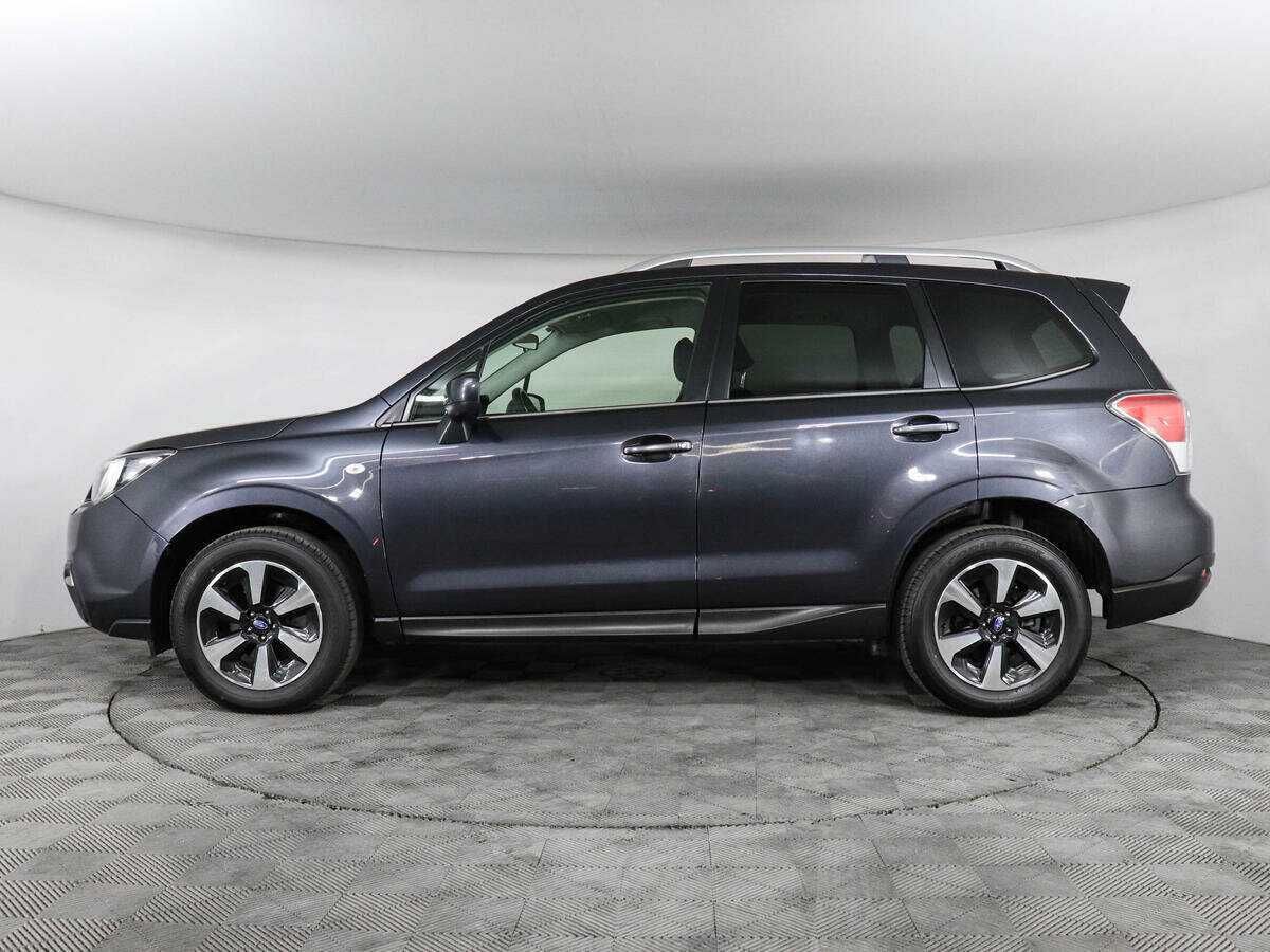Купить Subaru Forester, 2016, 88 234 км.. Фото: #7