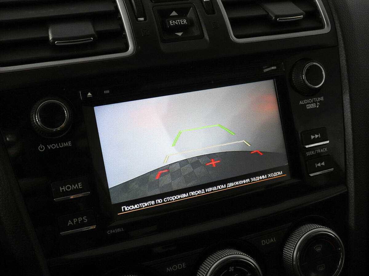 Купить Subaru Forester, 2016, 88 234 км.. Фото: #12