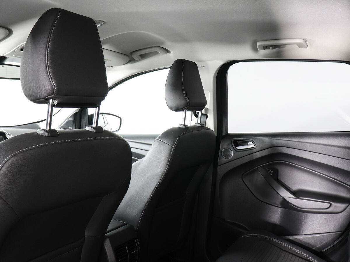 Купить Форд Куга, 2017, 77 286 км.. Фото: #11