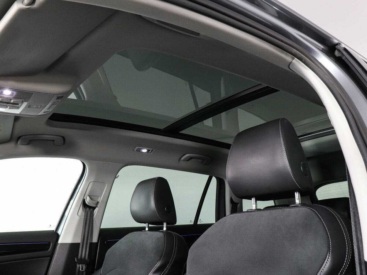 Купить Skoda Kodiaq, 2018, 91 963 км.. Фото: #15