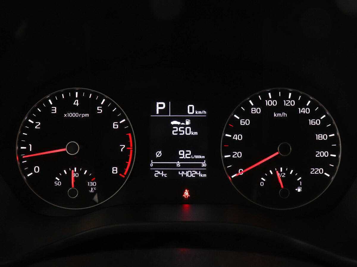 Купить Kia Rio, 2022, 44 022 км.. Фото: #10