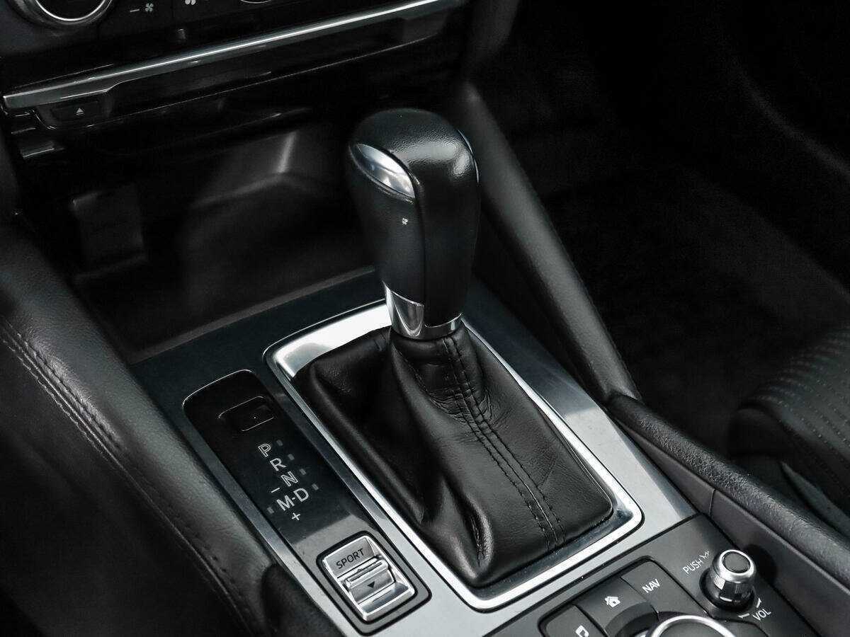 Купить Mazda 6, 2017, 152 000 км.. Фото: #9