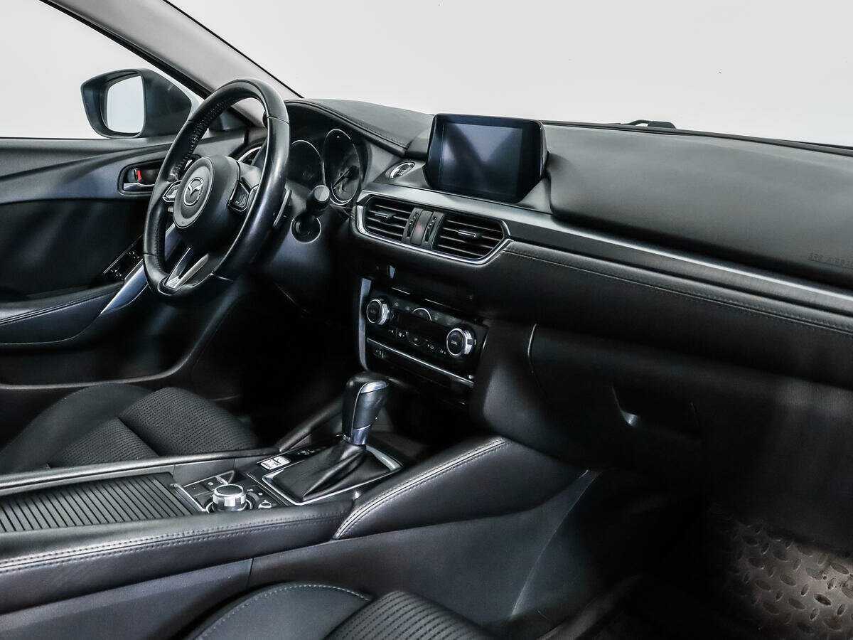 Купить Mazda 6, 2017, 152 000 км.. Фото: #12
