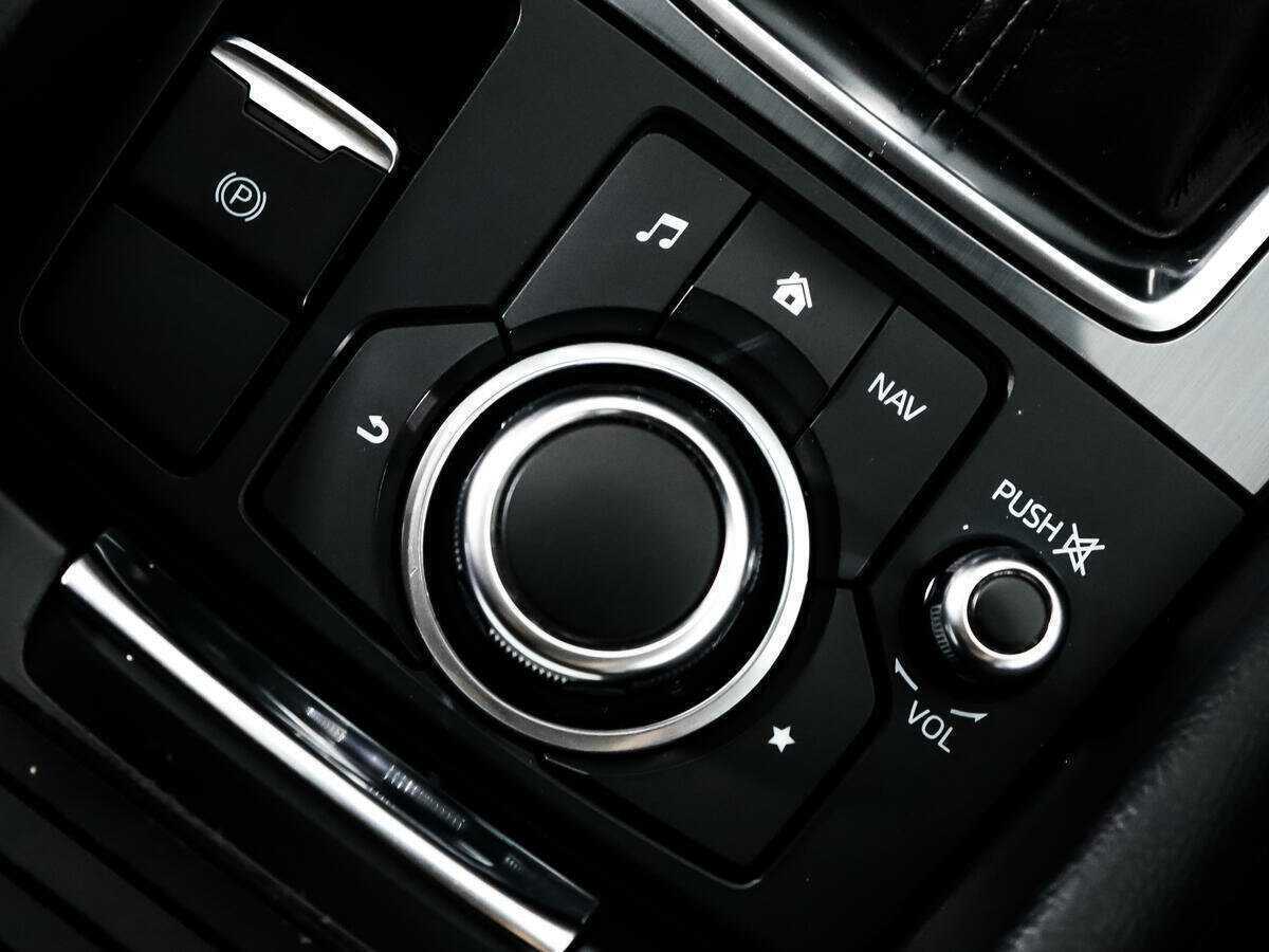 Купить Mazda 6, 2018, 194 000 км.. Фото: #10