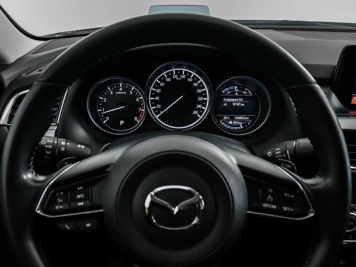 Купить Mazda 6, 2018, 194 000 км.. Фото: #17