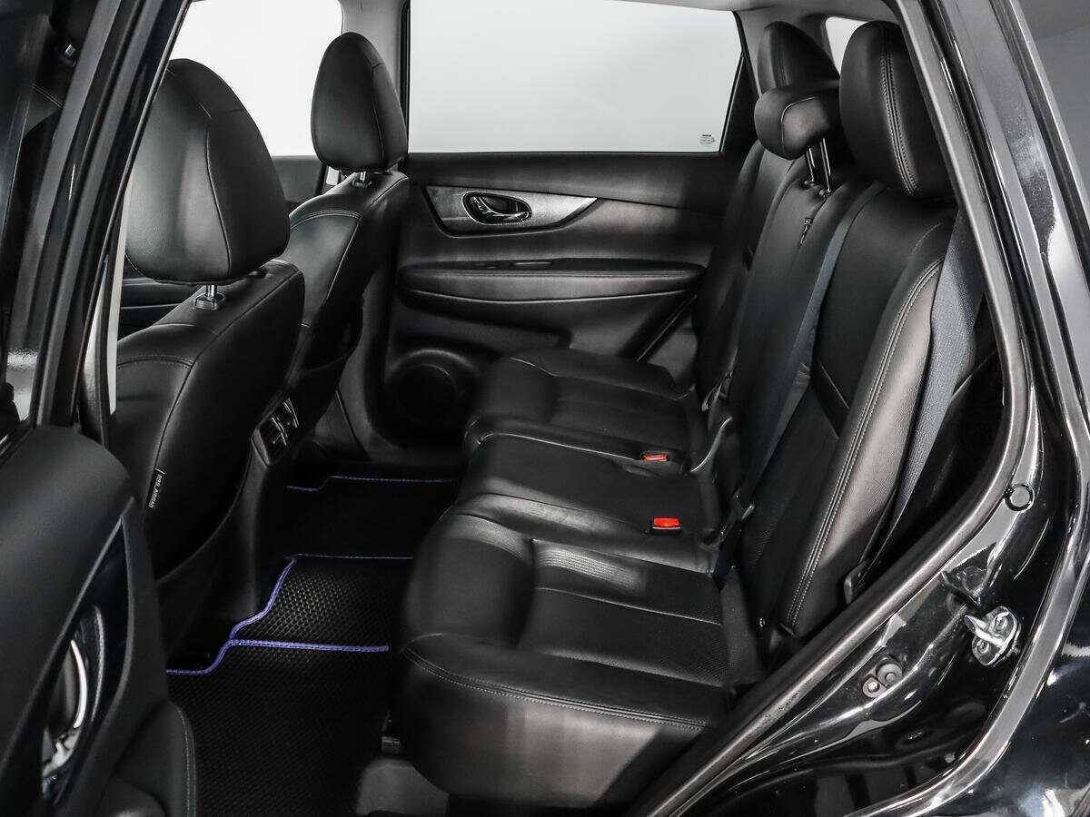 Купить Nissan X-Trail, 2015, 194 810 км.. Фото: #10