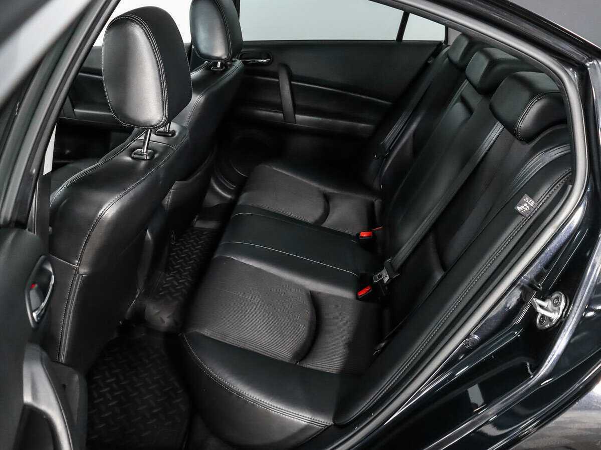 Купить Mazda 6, 2012, 249 947 км.. Фото: #9