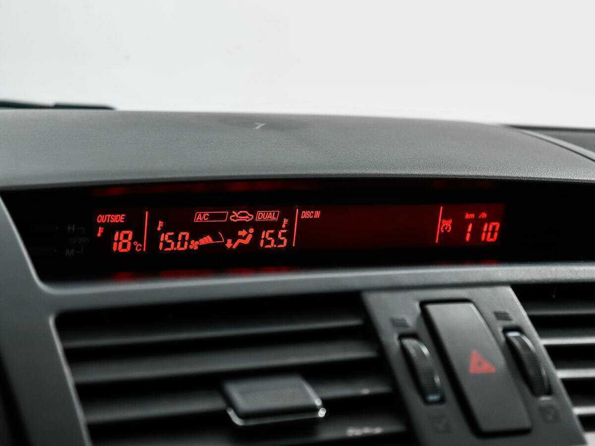 Купить Mazda 6, 2012, 249 947 км.. Фото: #13