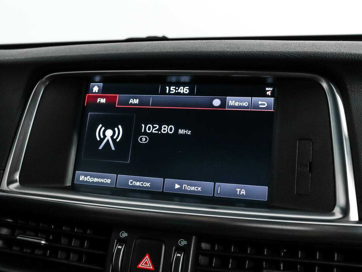 Купить Kia Optima, 2018, 111 565 км.. Фото: #15