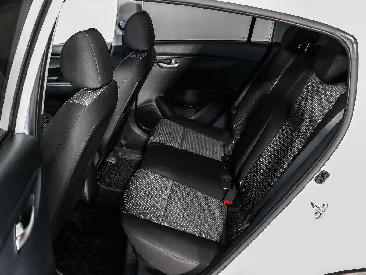 Купить Kia Rio, 2019, 93 957 км.. Фото: #9