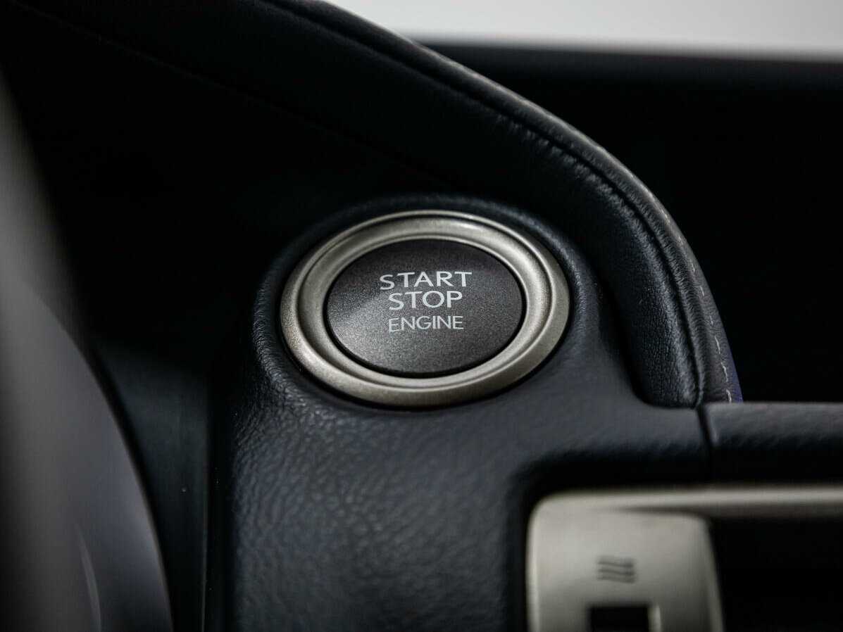 Купить Lexus IS, 2014, 196 106 км.. Фото: #11