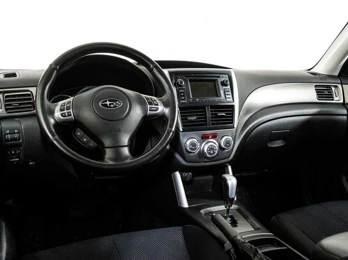 Купить Subaru Forester, 2012, 264 958 км.. Фото: #8