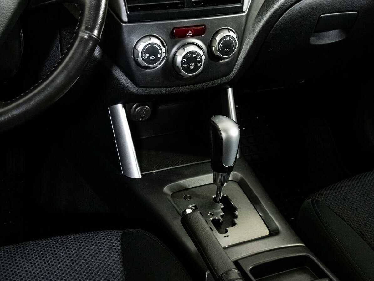 Купить Subaru Forester, 2012, 264 958 км.. Фото: #11