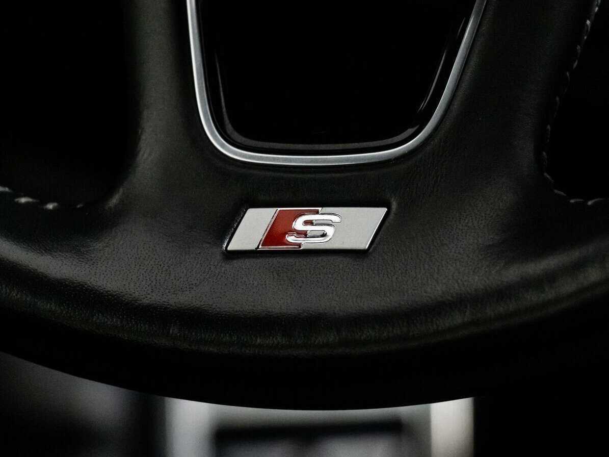Купить Audi A5, 2018, 139 058 км.. Фото: #11