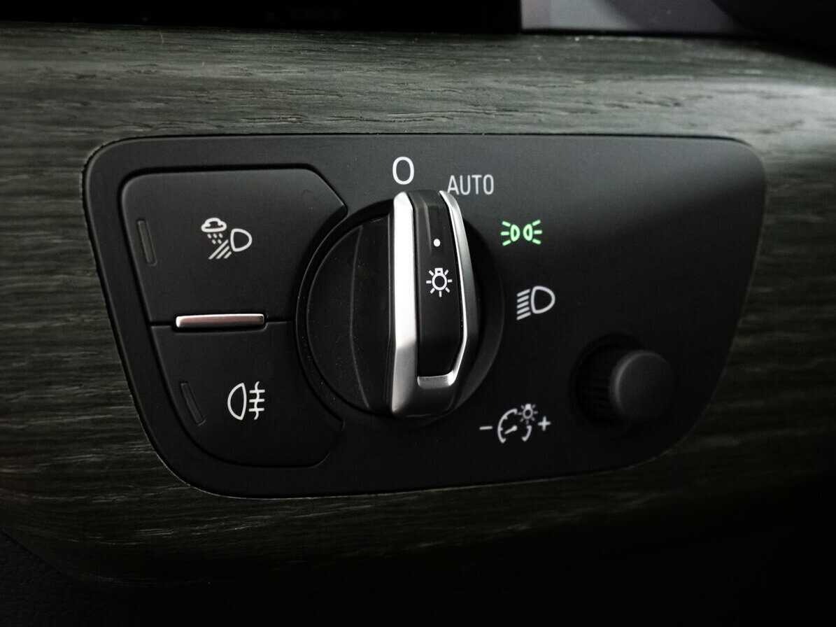 Купить Audi A5, 2018, 139 058 км.. Фото: #16