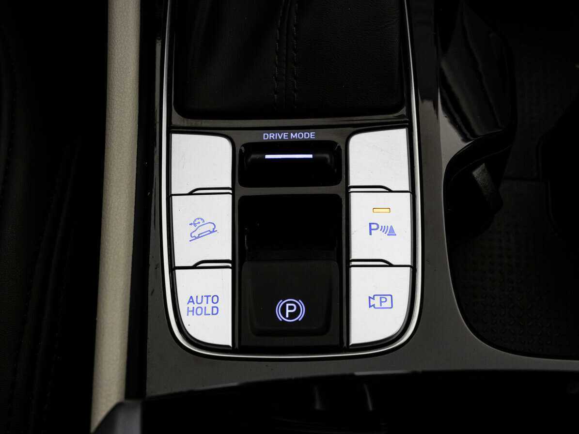 Купить Hyundai Tucson, 2021, 36 121 км.. Фото: #15