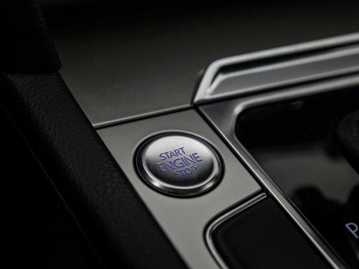 Купить Volkswagen Passat, 2016, 78 853 км.. Фото: #13