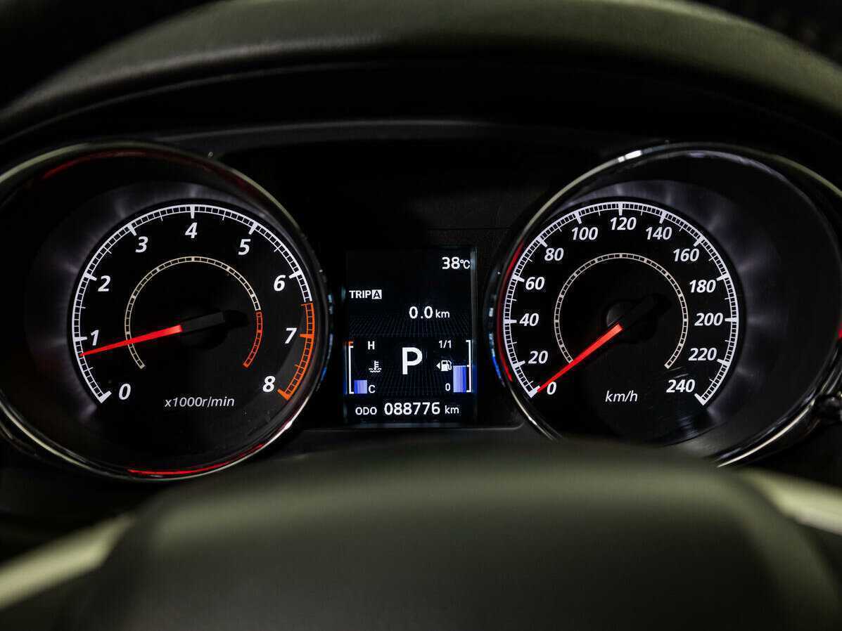 Купить Mitsubishi ASX, 2014, 89 000 км.. Фото: #11