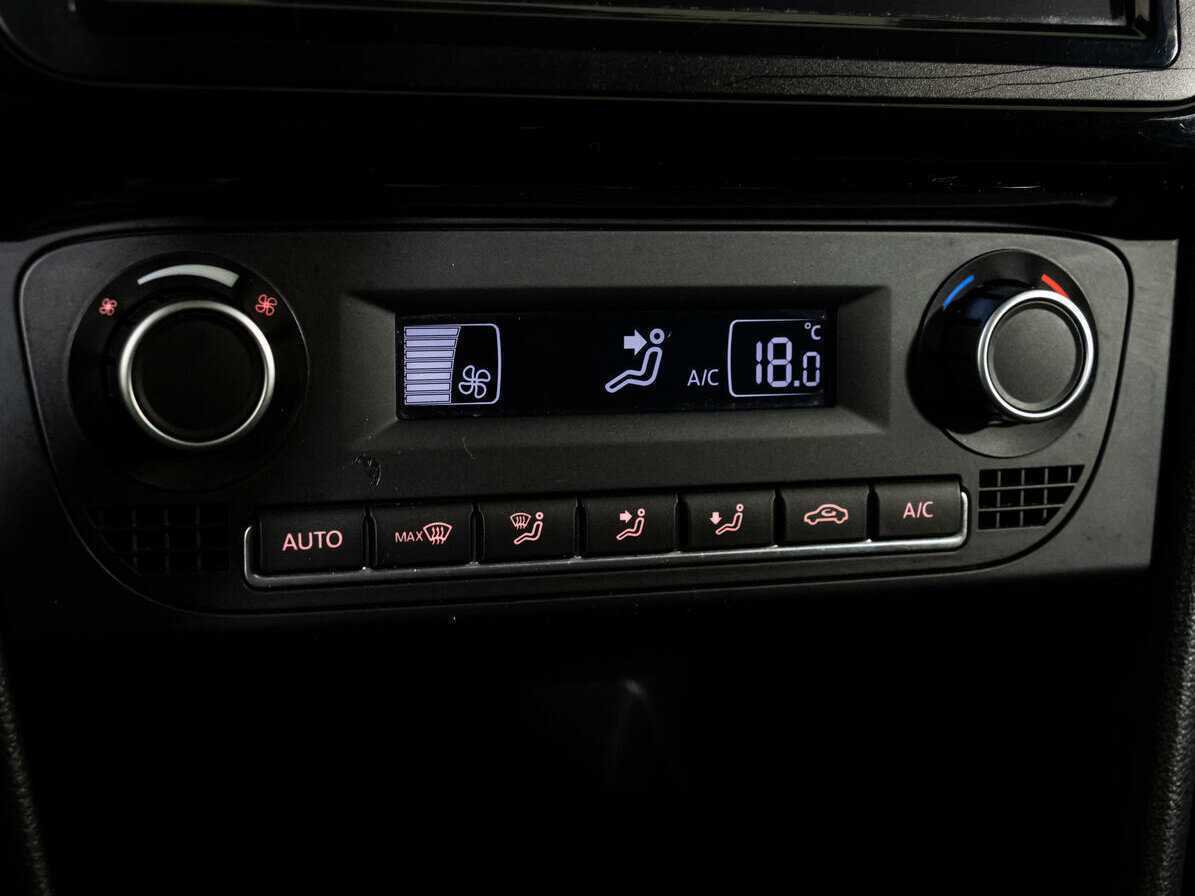 Купить Volkswagen Polo, 2018, 103 169 км.. Фото: #14