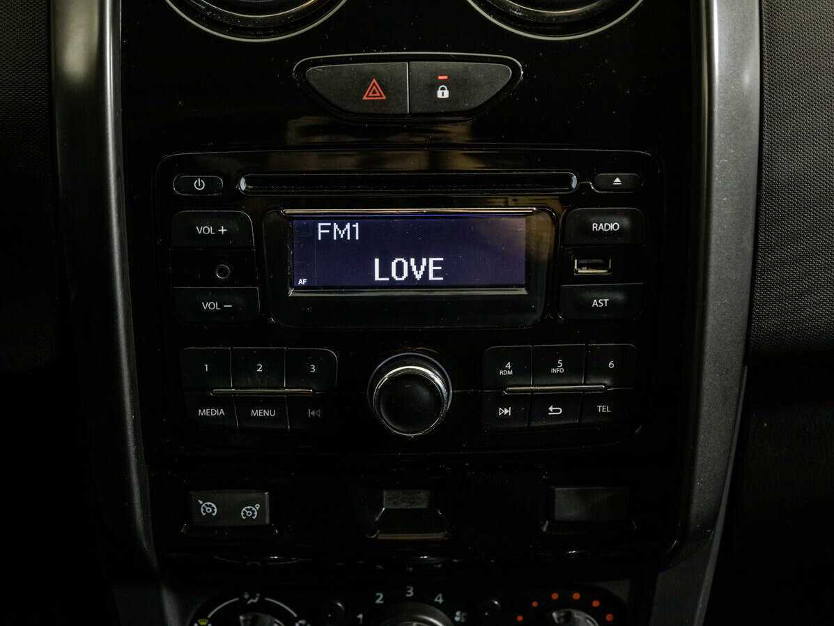 Купить Renault Duster, 2016, 143 419 км.. Фото: #9