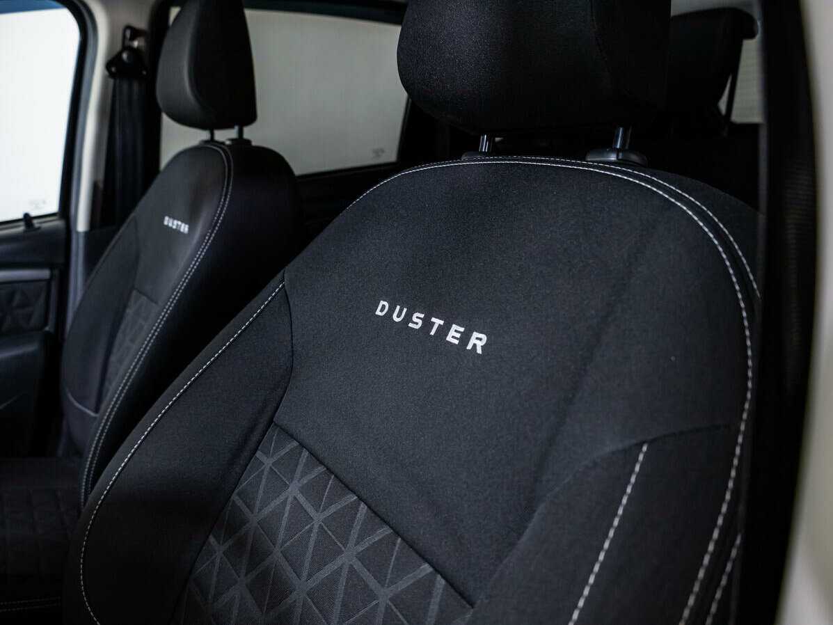 Купить Renault Duster, 2016, 143 419 км.. Фото: #12