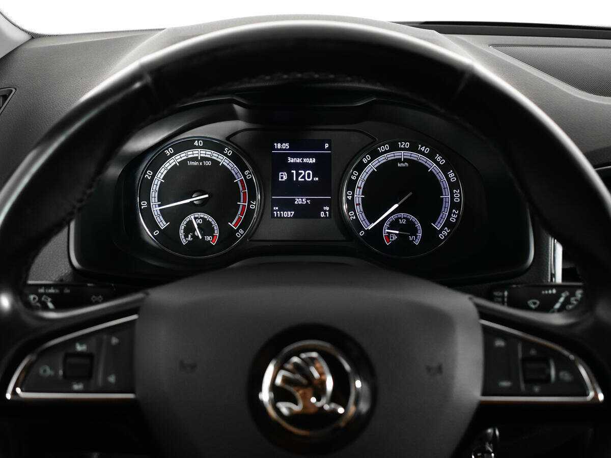 Купить Skoda Karoq, 2020, 110 923 км.. Фото: #8