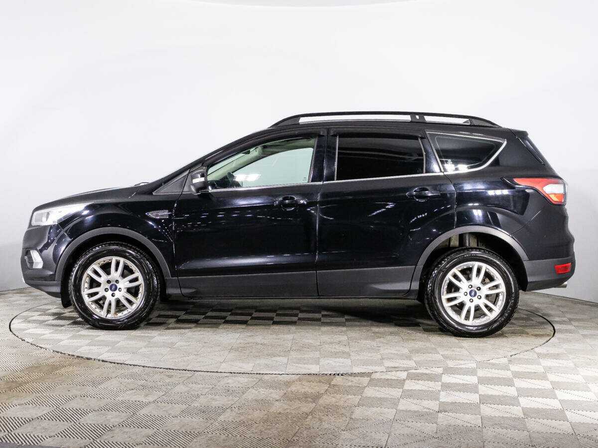 Купить Ford Kuga, 2017, 181 002 км.. Фото: #7