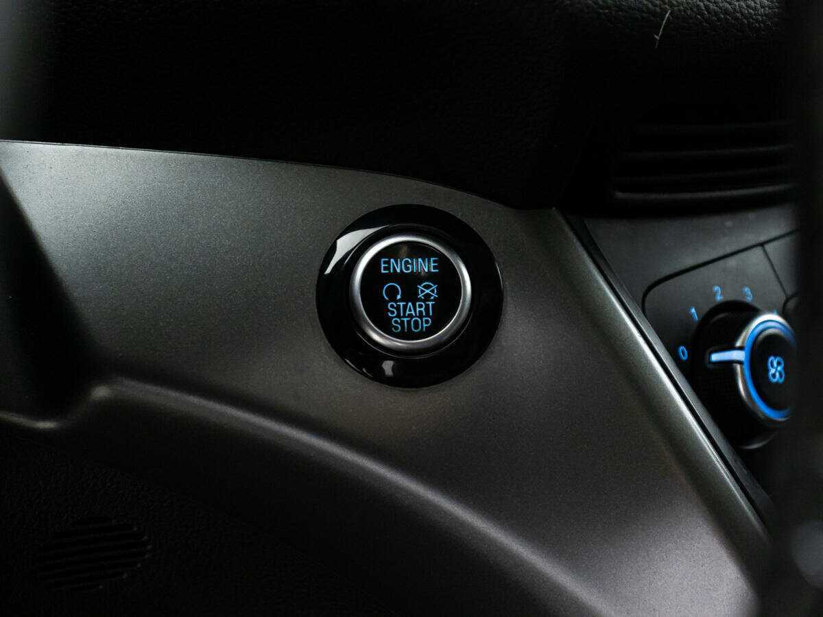 Купить Ford Kuga, 2017, 181 002 км.. Фото: #15