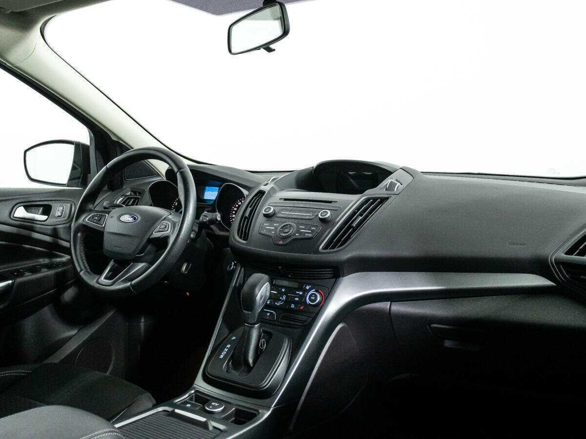 Купить Ford Kuga, 2017, 81 760 км.. Фото: #8