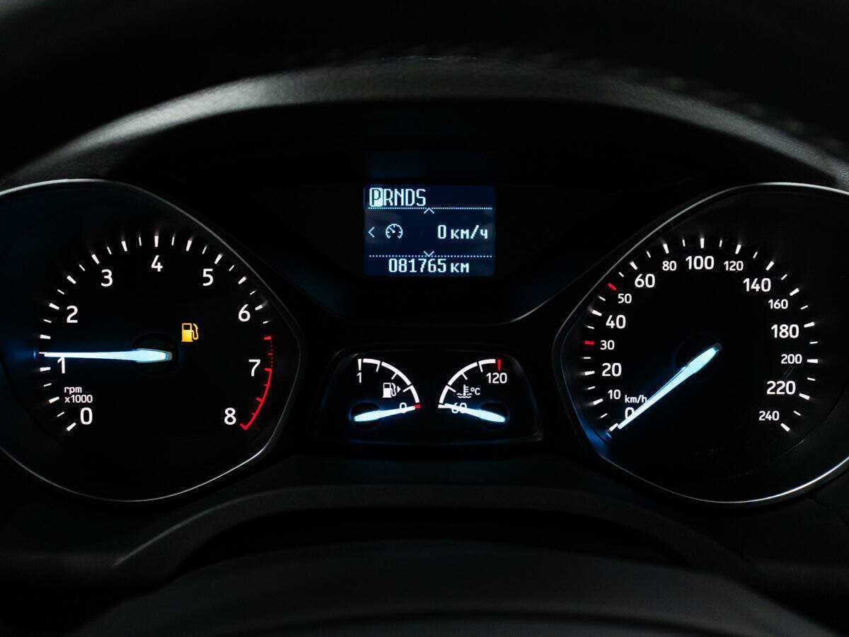 Купить Ford Kuga, 2017, 81 760 км.. Фото: #11