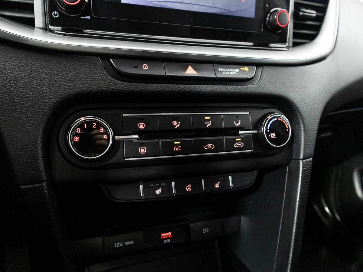 Купить Kia Ceed, 2022, 39 425 км.. Фото: #18