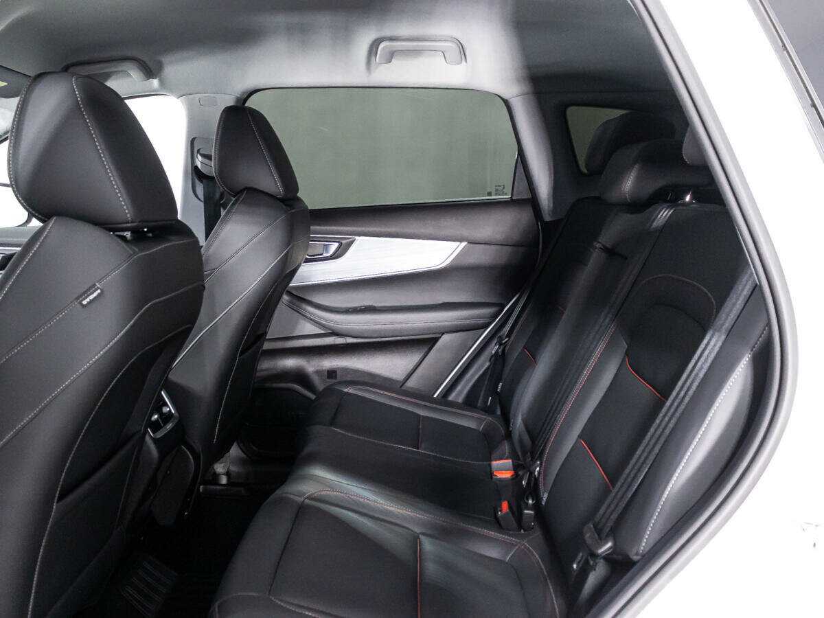 Купить Chery Tiggo 7 Pro, 2023, 13 000 км.. Фото: #9