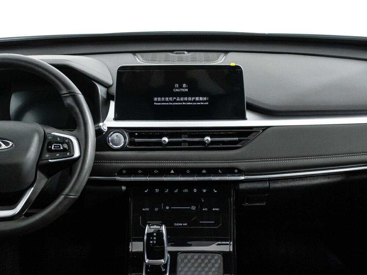 Купить Chery Tiggo 7 Pro, 2023, 13 000 км.. Фото: #13