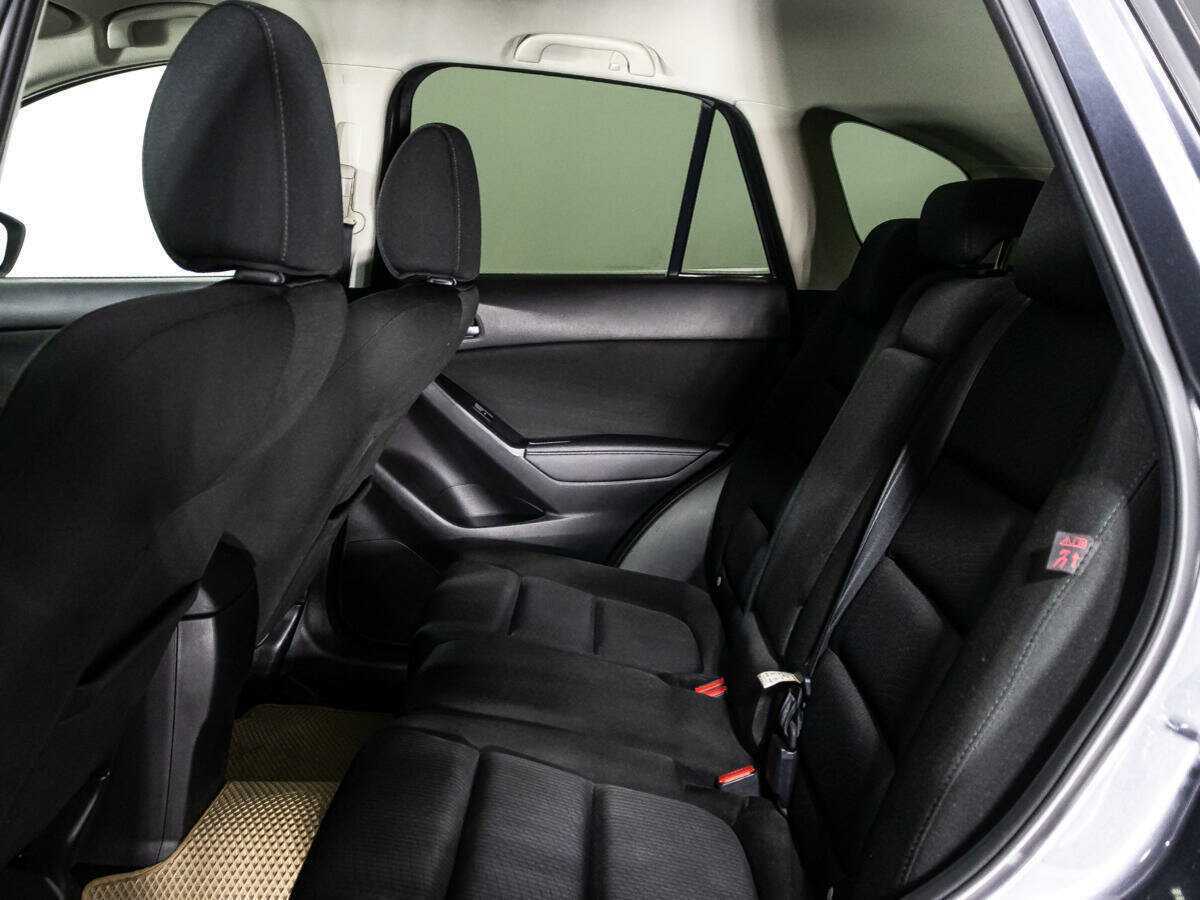 Купить Mazda CX-5, 2013, 149 710 км.. Фото: #9