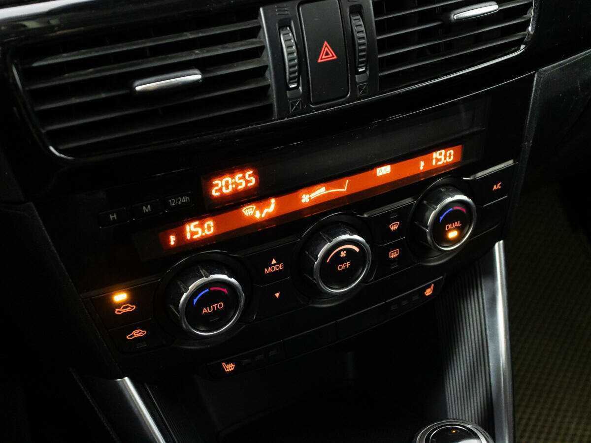 Купить Mazda CX-5, 2013, 149 710 км.. Фото: #14