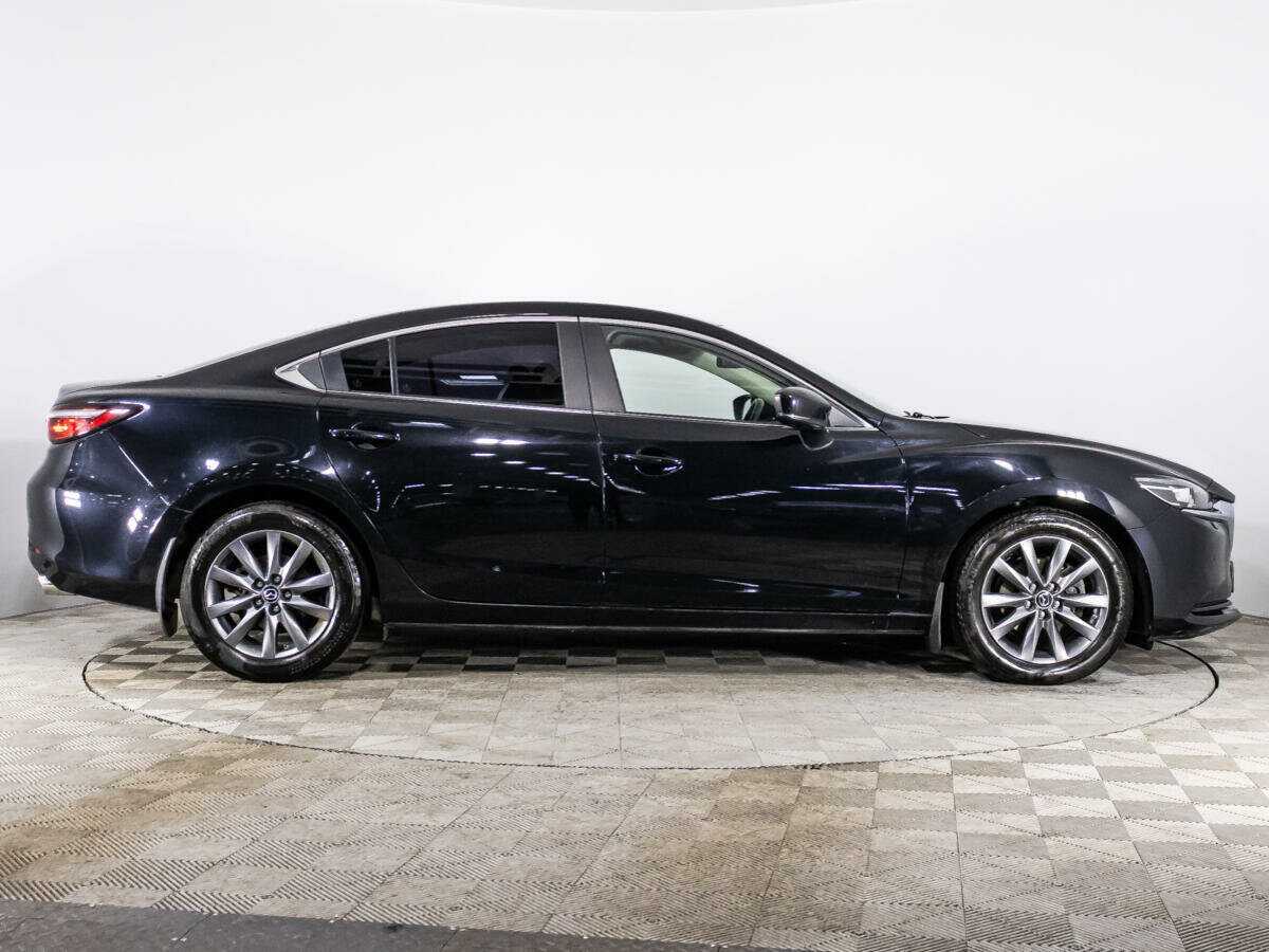 Купить Mazda 6, 2019, 62 484 км.. Фото: #3